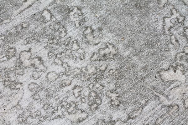 Concrete Acid Staining in Park City