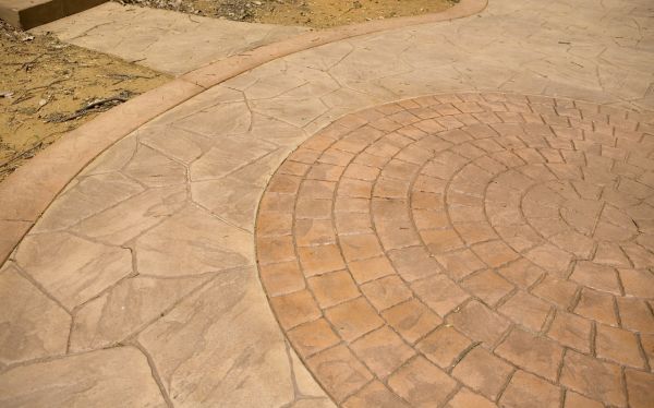 Concrete Overlay Service in Park City