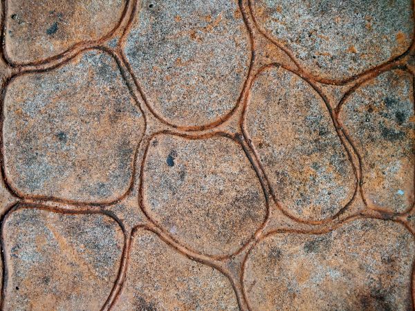 Concrete Stamping in Park City