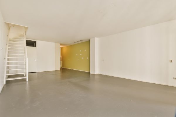 Basement Floor Tinting in Park City